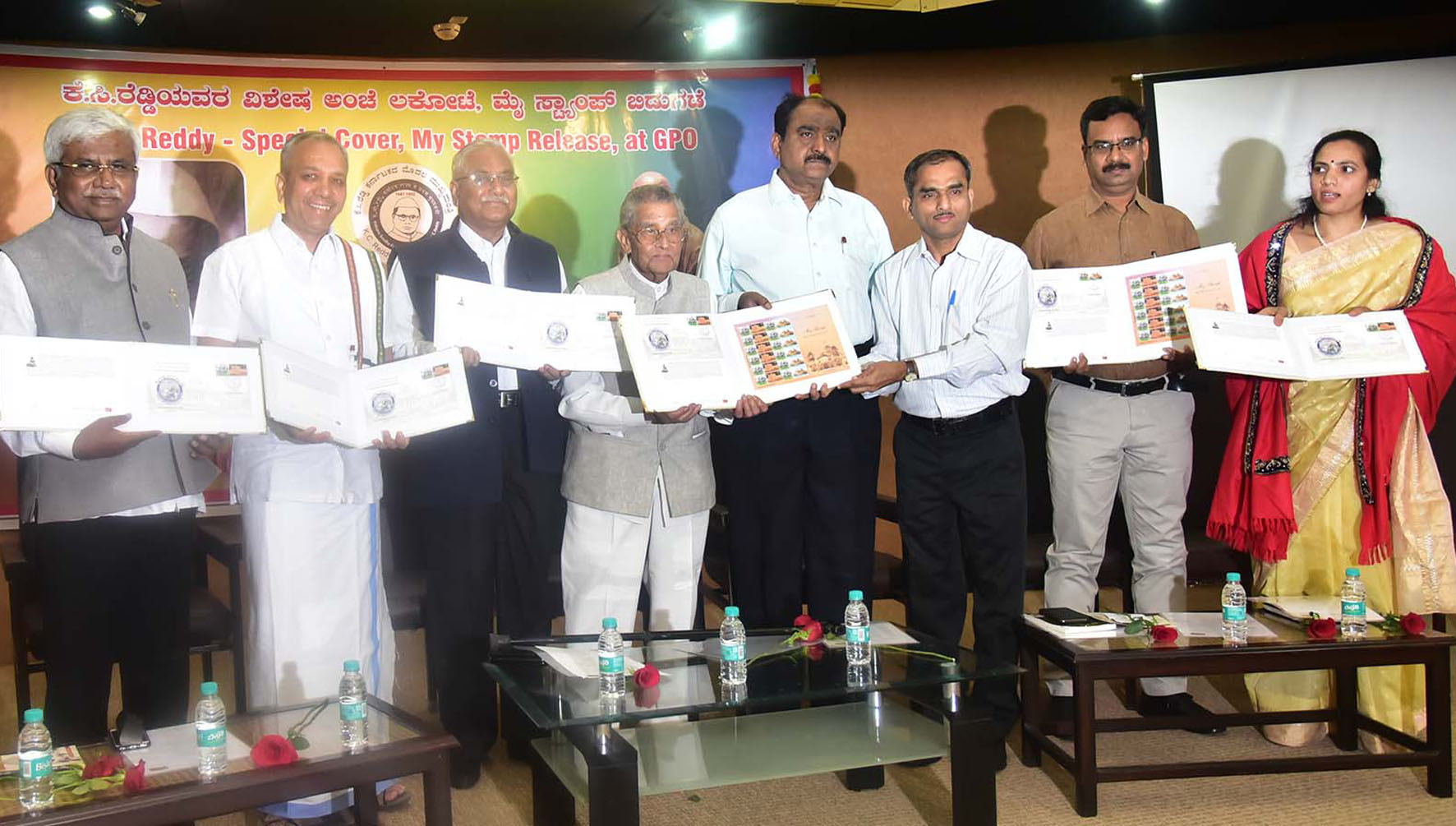 ಅತಿಯಾದ ಭ್ರಷ್ಟಾಚಾರ ಅವಿದ್ಯಾವಂತರು ಸಹ ರಾಜಕೀಯವನ್ನು ದ್ವೇಷಿಸುವಂತಾಗಿದೆ: ನ್ಯಾ.ಗೋಪಾಲಗೌಡ